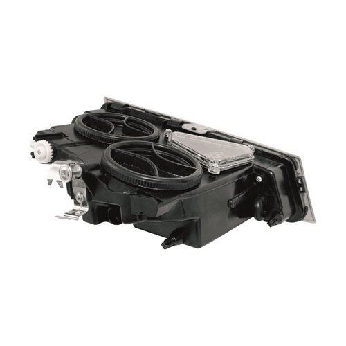 Farol Auxiliar Nino H3 F-302 LD para Volvo FH/FM