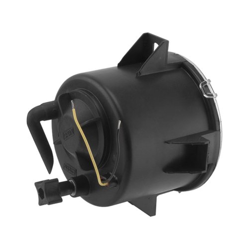 Farol Auxiliar Nino Longo Alcance LD/LE Cristal para MB