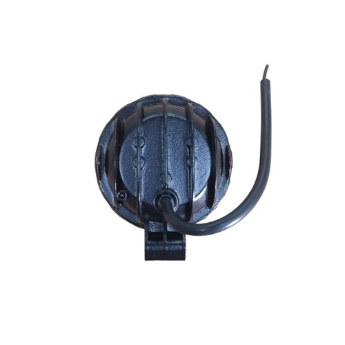 Farol Auxiliar Redondo Ledtron 4 LEDs Bivolt 12W