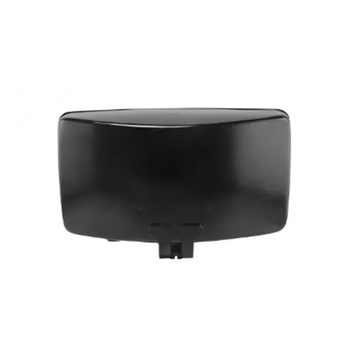 Farol Auxiliar Universal Nino F-118 Retangular 242x132mm