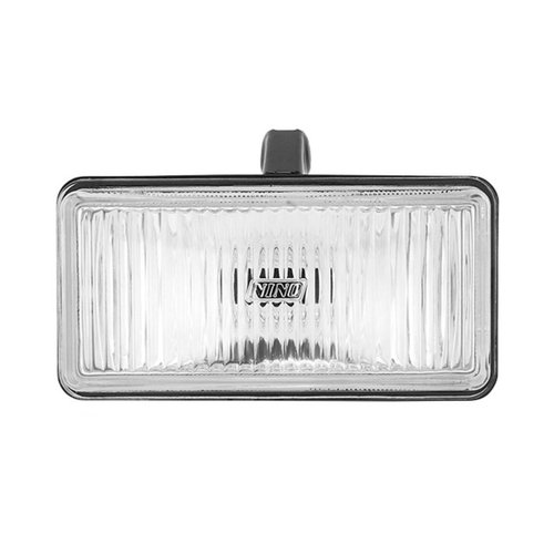 Farol Auxiliar Universal Nino F-14V Retangular 152x78mm