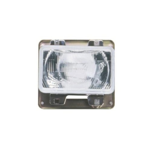 Farol C/ Mold P/ H4 Le Mb Cara Pr 83>92