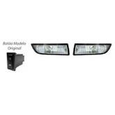 Farol De Milha Corolla,fielder 03>04
