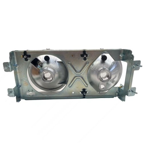 Farol Duplo Nino H1 Lado Direito para Mercedes-Benz