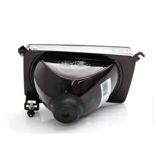 Farol Ford Cargo 91 a 2000 Foco Simples H4  FD115LE Esquerdo