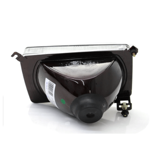 Farol Ford Cargo 91 a 2000 Foco Simples H4 FD115LD Direito