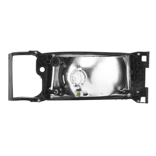 Farol Principal Nino F-157 Lado Esquerdo para Scania S4/S5
