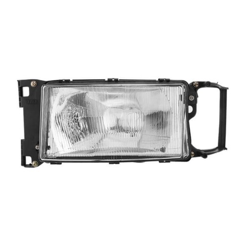 Farol Principal Nino F-157 Lado Esquerdo para Scania S4/S5