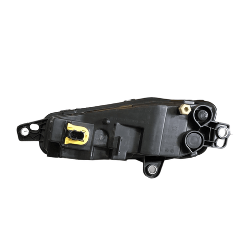 Farol Auxiliar Lado Direito Duplo Foco para Volvo FH New Após 2021
