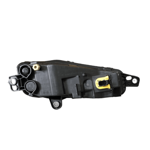 Farol Auxiliar Lado Esquerdo Duplo Foco para Volvo FH New Após 2021