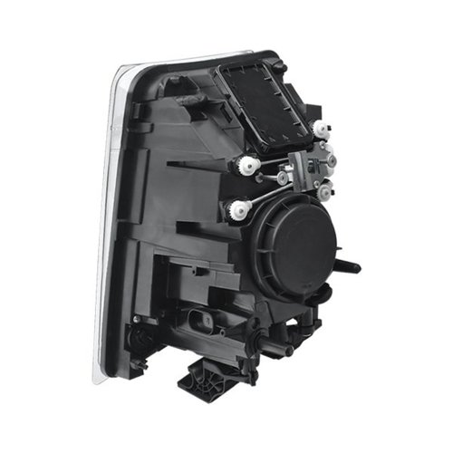 Farol Orgus Lado Direito para Volvo FH 13/FM 13