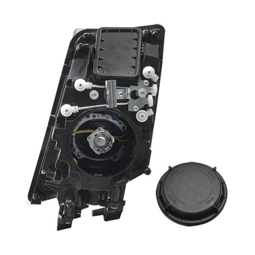 Farol Orgus Lado Direito para Volvo FH 13/FM 13