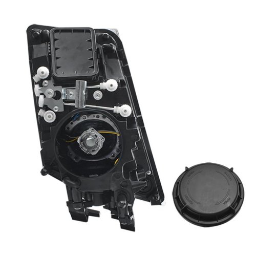 Farol Orgus Lado Esquerdo para Volvo FH 13/FM 13