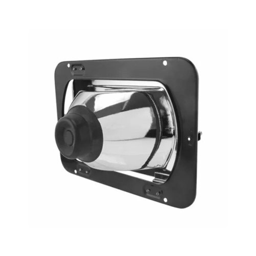Farol Principal C/Moldura Nino F-50C LD/LE para Scania