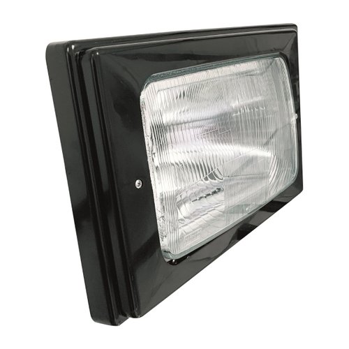 Farol Principal C/Moldura Nino F-50C LD/LE para Scania
