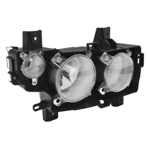 Farol Principal Duplo Nino Lado Direito para MB Atego
