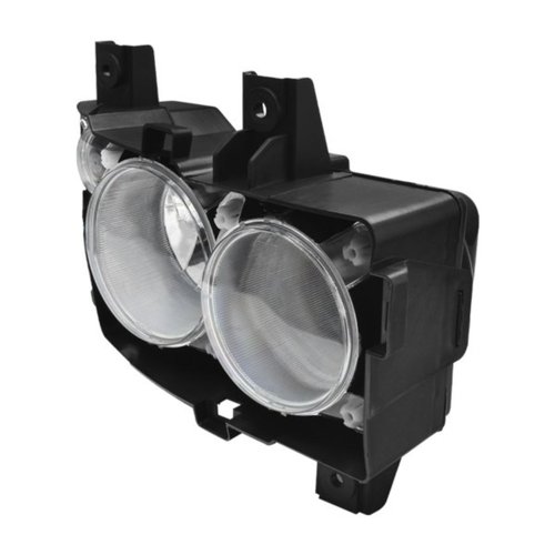 Farol Principal Duplo Nino Lado Direito para MB Atego