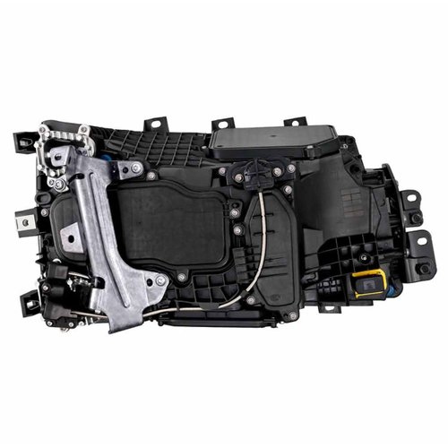 Farol Principal Full LED Hella Lado Esquerdo para Scania NTG S6 Original