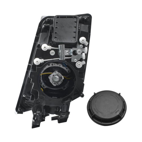 Farol Principal Hella Lado Direito para Volvo FM/FH