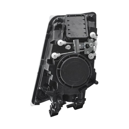 Farol Principal Hella Lado Direito para Volvo FM/FH
