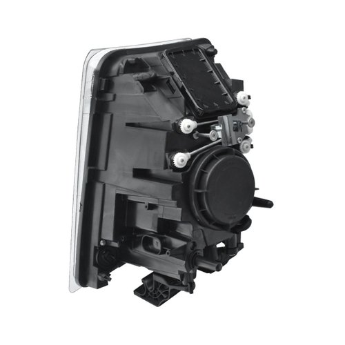 Farol Principal Hella Lado Direito para Volvo FM/FH