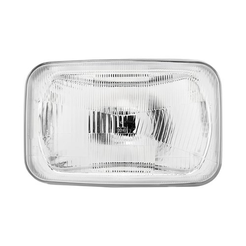 Farol Principal Nino F-129N Direito/Esquerdo H4 Volvo FH/FM Globetrotter 94-97