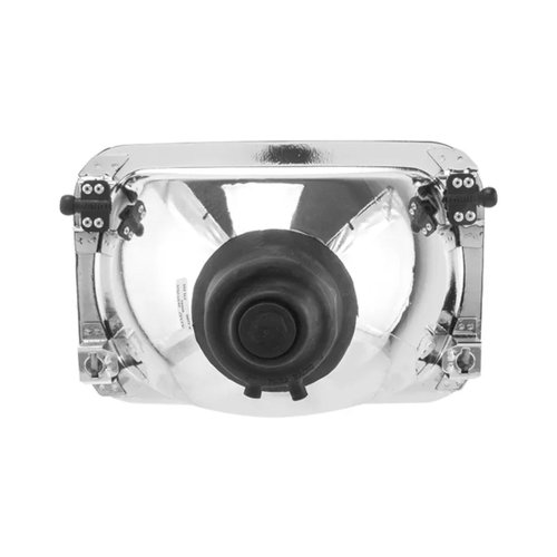 Farol Principal Nino F-129N Direito/Esquerdo H4 Volvo FH/FM Globetrotter 94-97