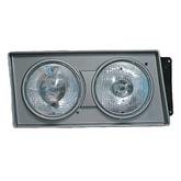 Farol Principal Nino F-139 Lado Esquerdo para Volkswagen