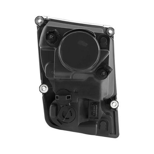 Farol Principal Nino F-319 Esquerdo C/Pisca para Volvo VM 310 06-15