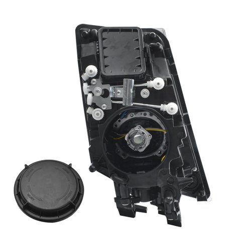 Farol Principal Nino Lado Esquerdo para Volvo FH/FM 2009-2015