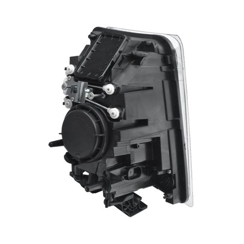 Farol Principal Nino Lado Esquerdo para Volvo FH/FM 2009-2015