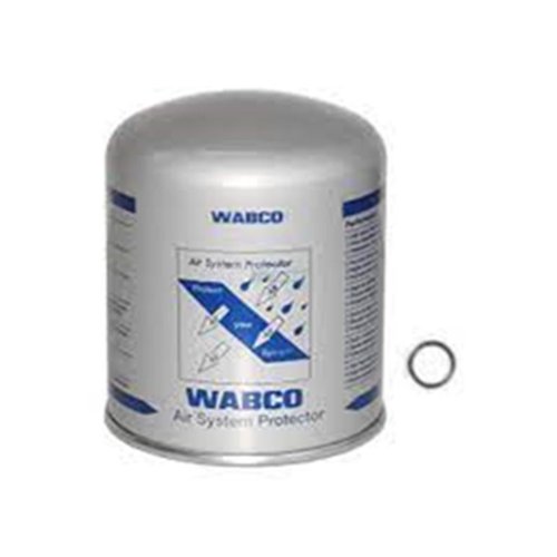 Filt Secado Ar Apu (prata) Wabco M39x1,5