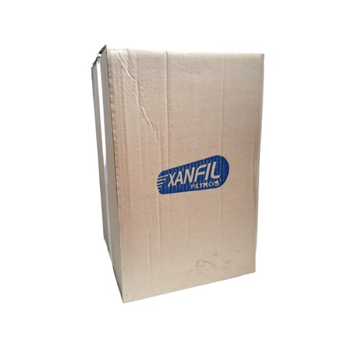 Filtro de Ar Xanfil XL-2190 para DAF