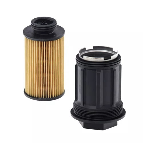 Filtro Arla Hengst E102U D179 Accelo Actros Atego Atron Axor