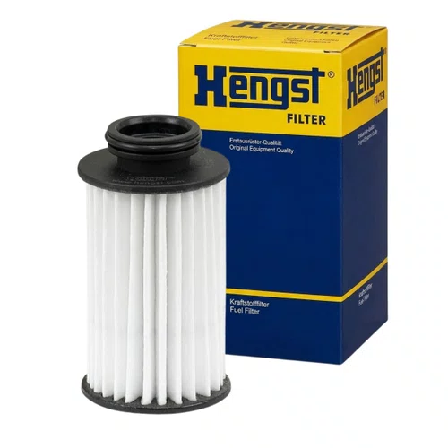 Filtro Arla Hengst E104U D350 Scania NTG MB Accelo