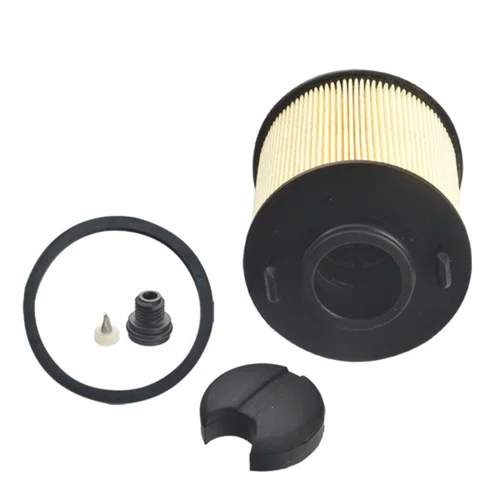 Filtro Bomba Arla Hengst E101U D324 Scania MAN TGX DAF