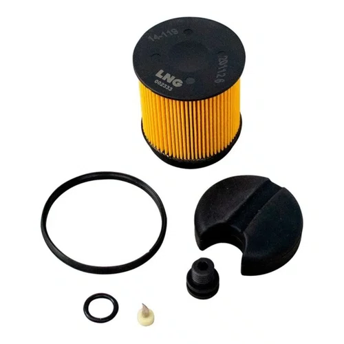 Filtro Bomba Arla LNG Scania 2012 a 2018 MAN TGX 2022