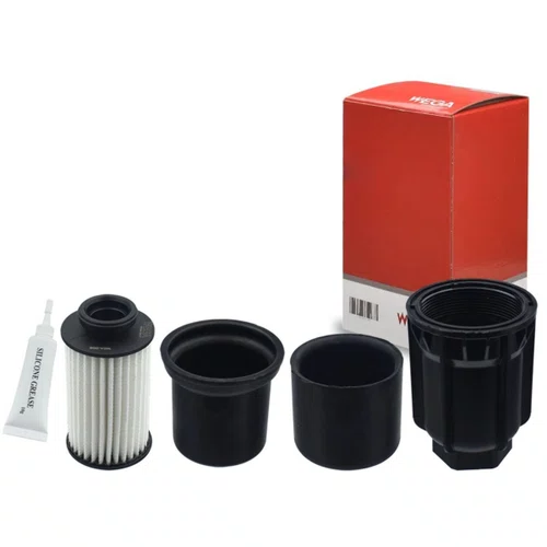 Filtro Bomba Arla Wega DAF XF 106 Accelo Atego Axor DAF R540