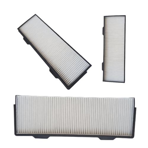 Filtro de Cabine Schuck para Scania P/G/R Série 4 e 5