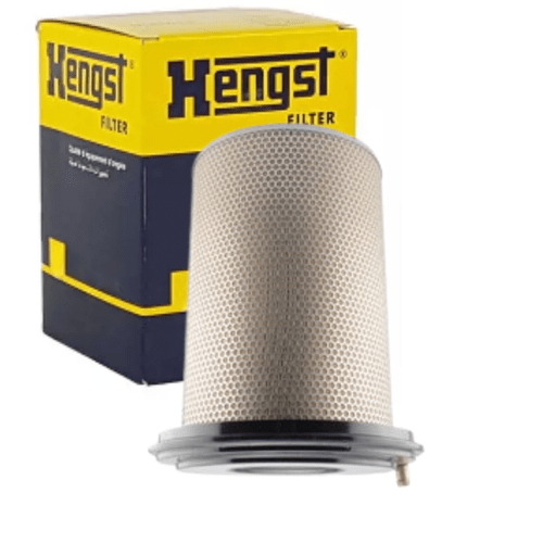 Filtro De Ar para Scania 114 124 T/R - E283L Hengst