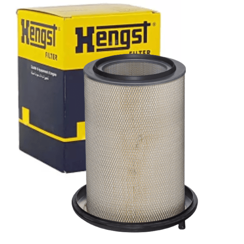 Filtro De Ar para Scania 114 124 T/R - E283L Hengst