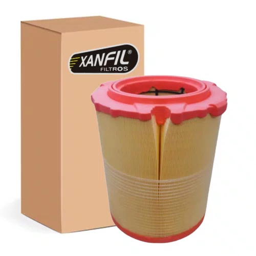 Filtro de Ar Xanfil XL-2220 para Volvo FH 2023 em Diante
