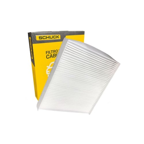 Filtro de Cabine Externo Schuck SK1139 para Volvo FH 16>