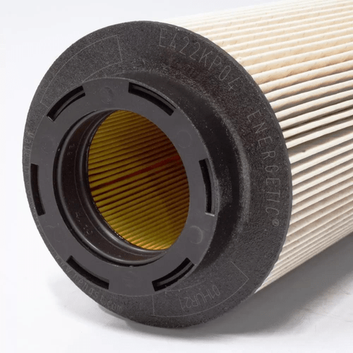 Filtro Combustível Hengst E422KP04 D322 MAN TGX Meteor