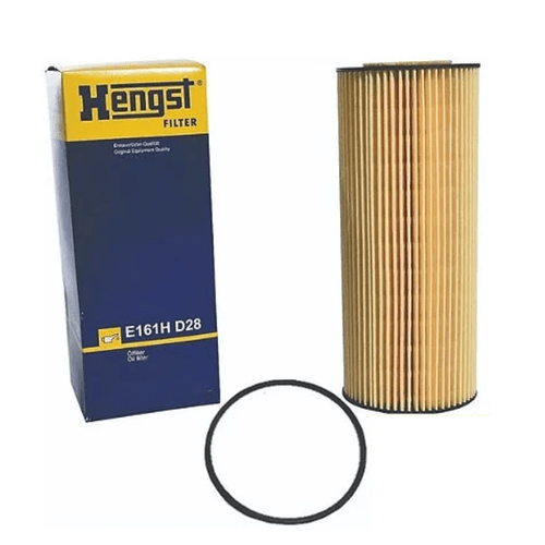 Filtro de Combustível/Óleo + conjunto de vedações - E161H D28
