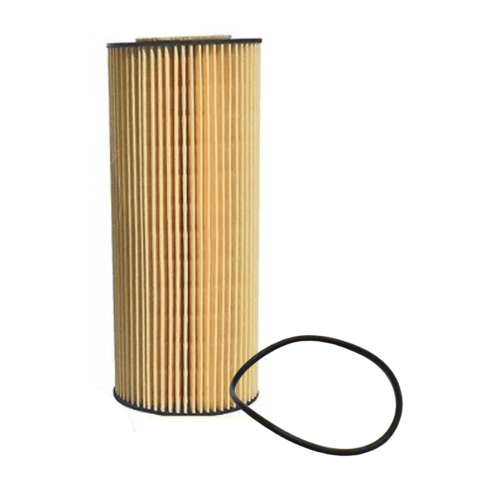 Filtro de Combustível/Óleo + conjunto de vedações - E161H D28