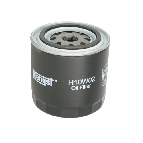 Filtro de Óleo Lubrificante Rosqueável - H10W02