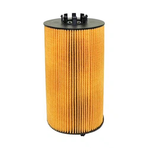 Filtro Lubrificante Óleo Hengst E430H D535 Scania NTG Super