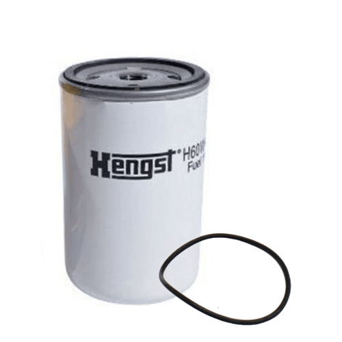 Filtro Rosqueável de Combustível H60wk07 - Hengst