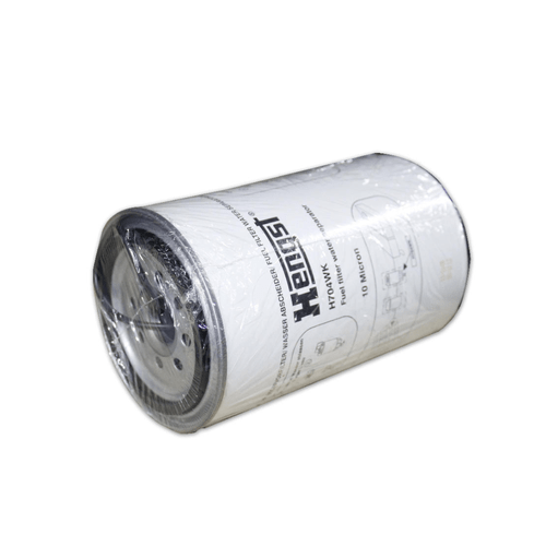 Filtro de Combustível Rosqueável Hengst H704WK